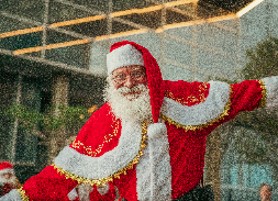 Agenda Cultural de Dezembro
