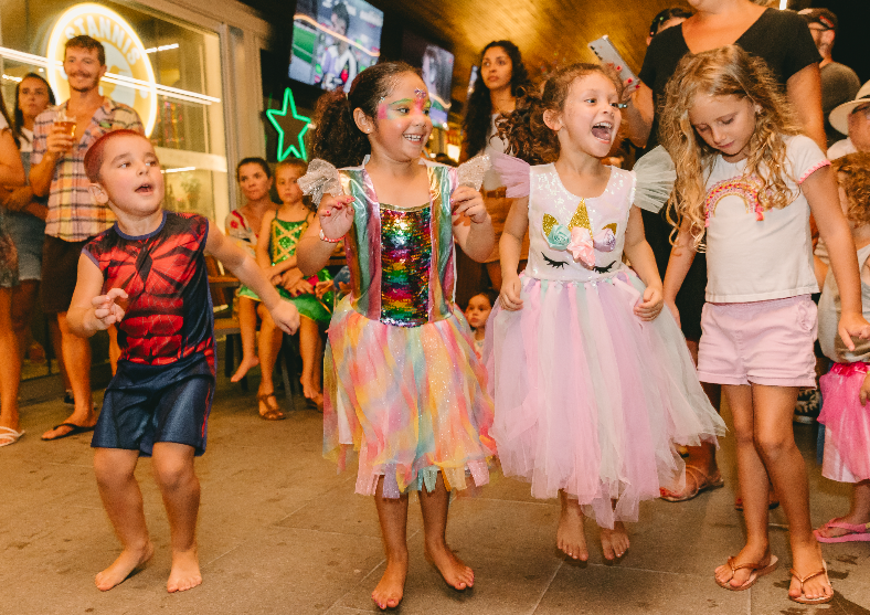 Agenda Cultural de Fevereiro