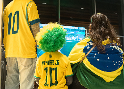 Agenda Cultural de Julho