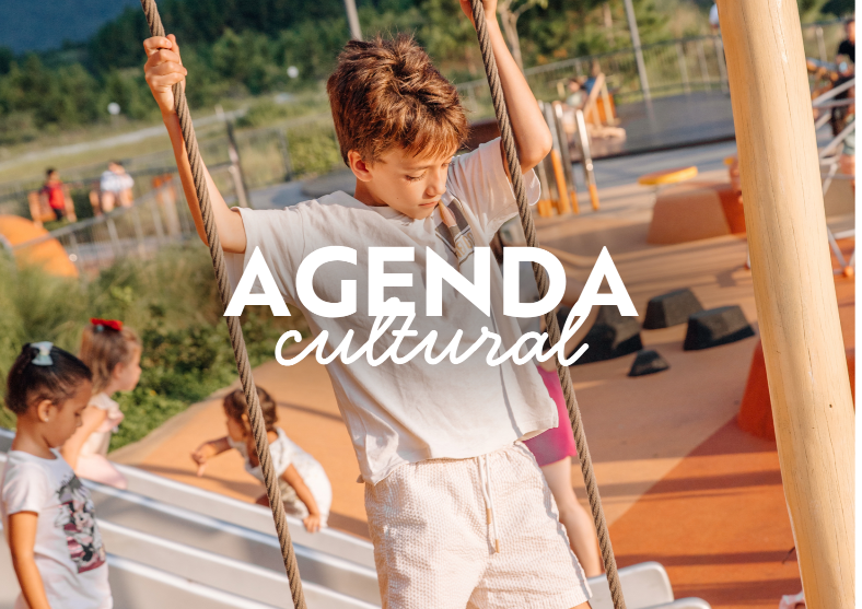 AGENDA CULTURAL DE NOVEMBRO AGENDA CULTURAL DE NOVEMBRO