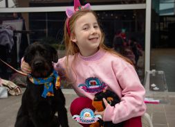 Cãominhada 16/08
