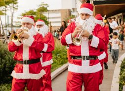 Natal Sapiens