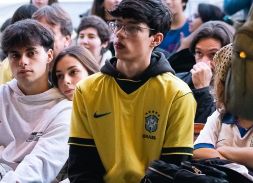 Copa do Mundo - Jogo Brasil x Noruega 05.07
