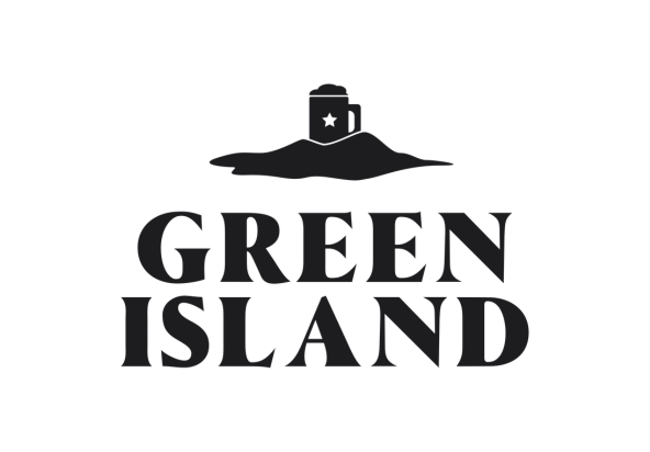 Green Island Green Island